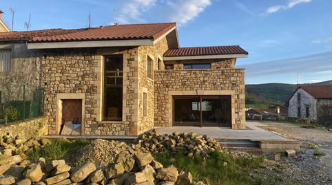 Foto 3 de Casa o chalet en venta en Avenida de Los Escolapios, 7, Villacarriedo, Cantabria