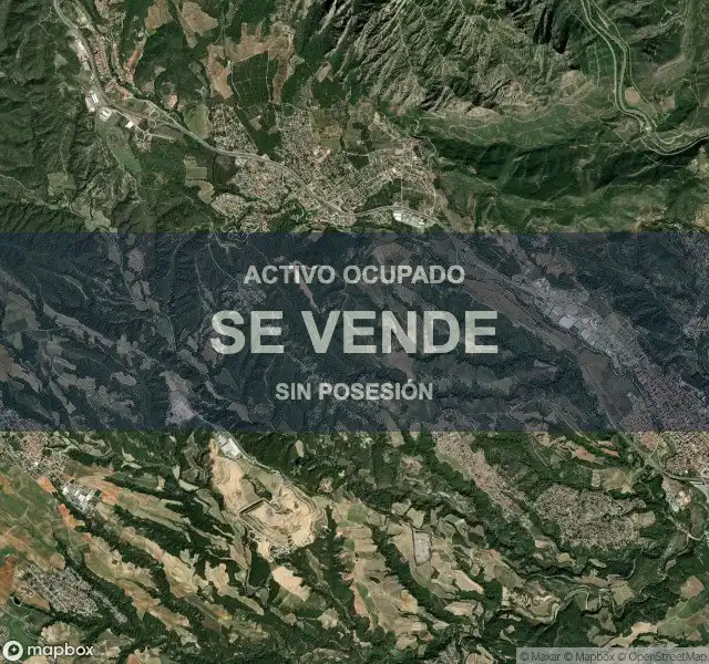 Piso en venta en Esparreguera