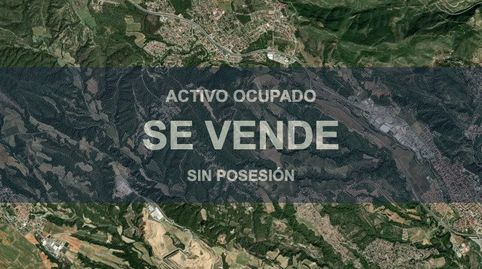 Foto 4 de Piso en venta en Mas d'en Gall, Esparreguera