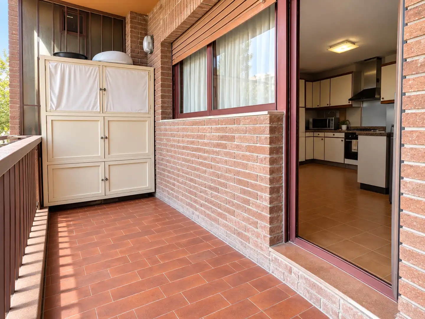 Flat with terrace for sale in Gran Vía Juan Carlos I, imagen 5