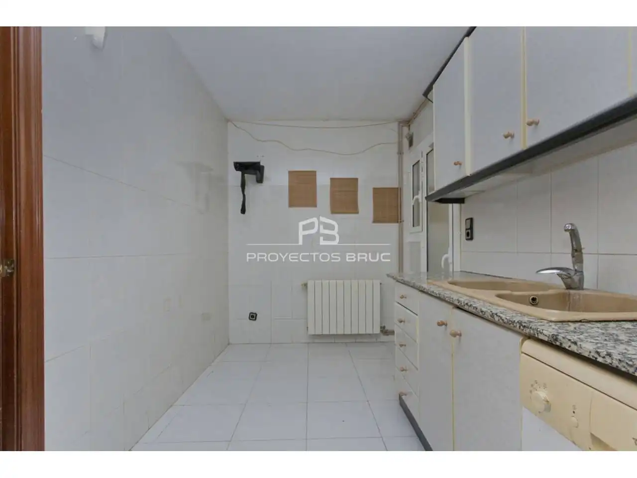 Cocina de Piso en venta en Castellbisbal
