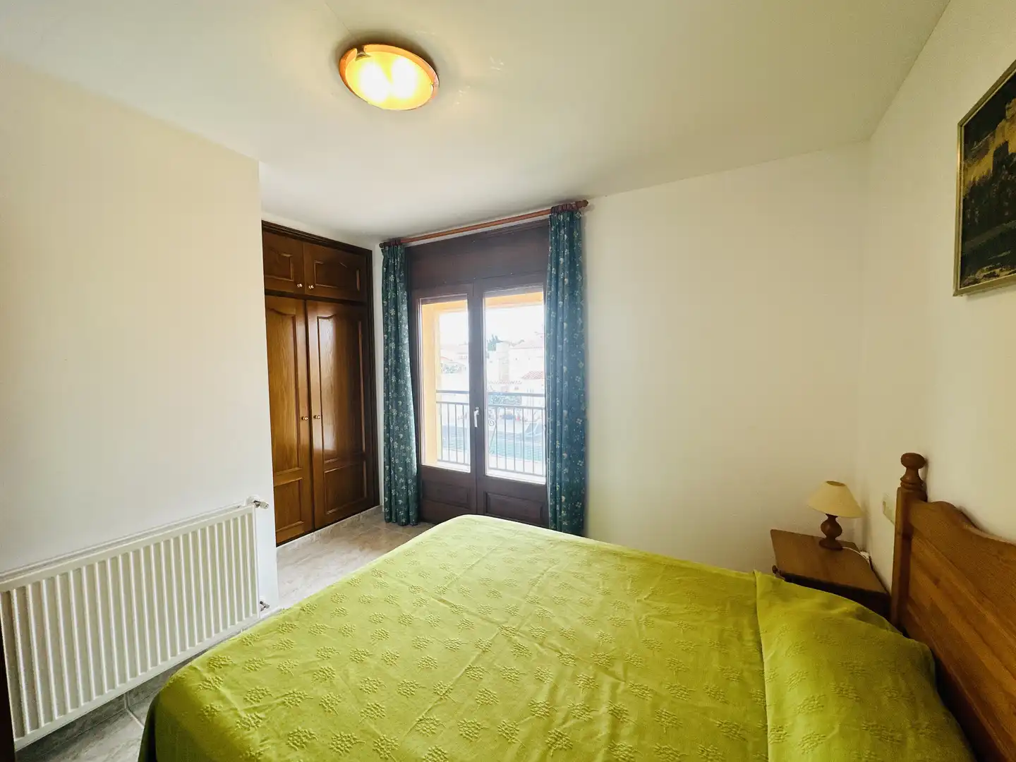 Casa amb terrassa en venda a Carrer Requesens, imagen 21