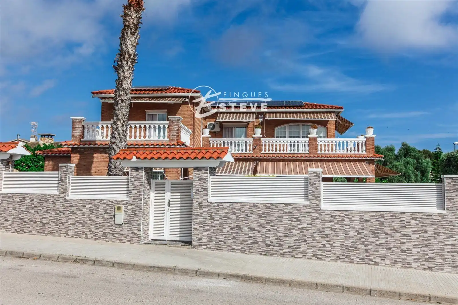 Villa con piscina in vendita a ACUARI, imagen 49
