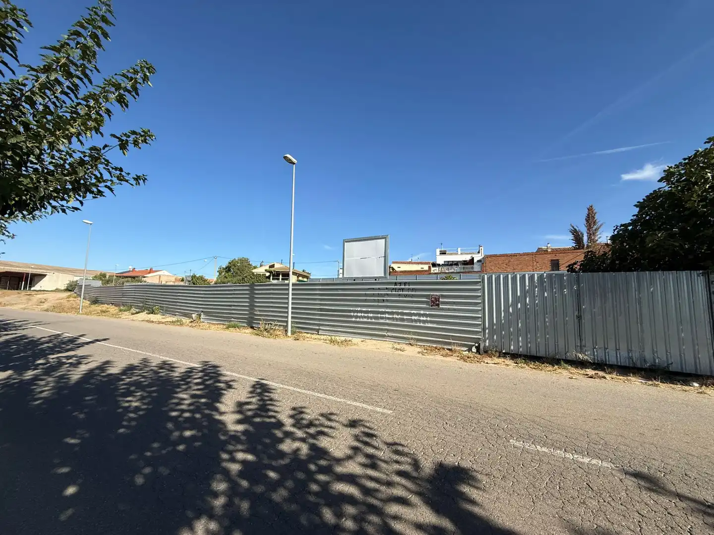 Wohnbaugrundstück zum Verkauf in Carrer Solanes, imagen 4