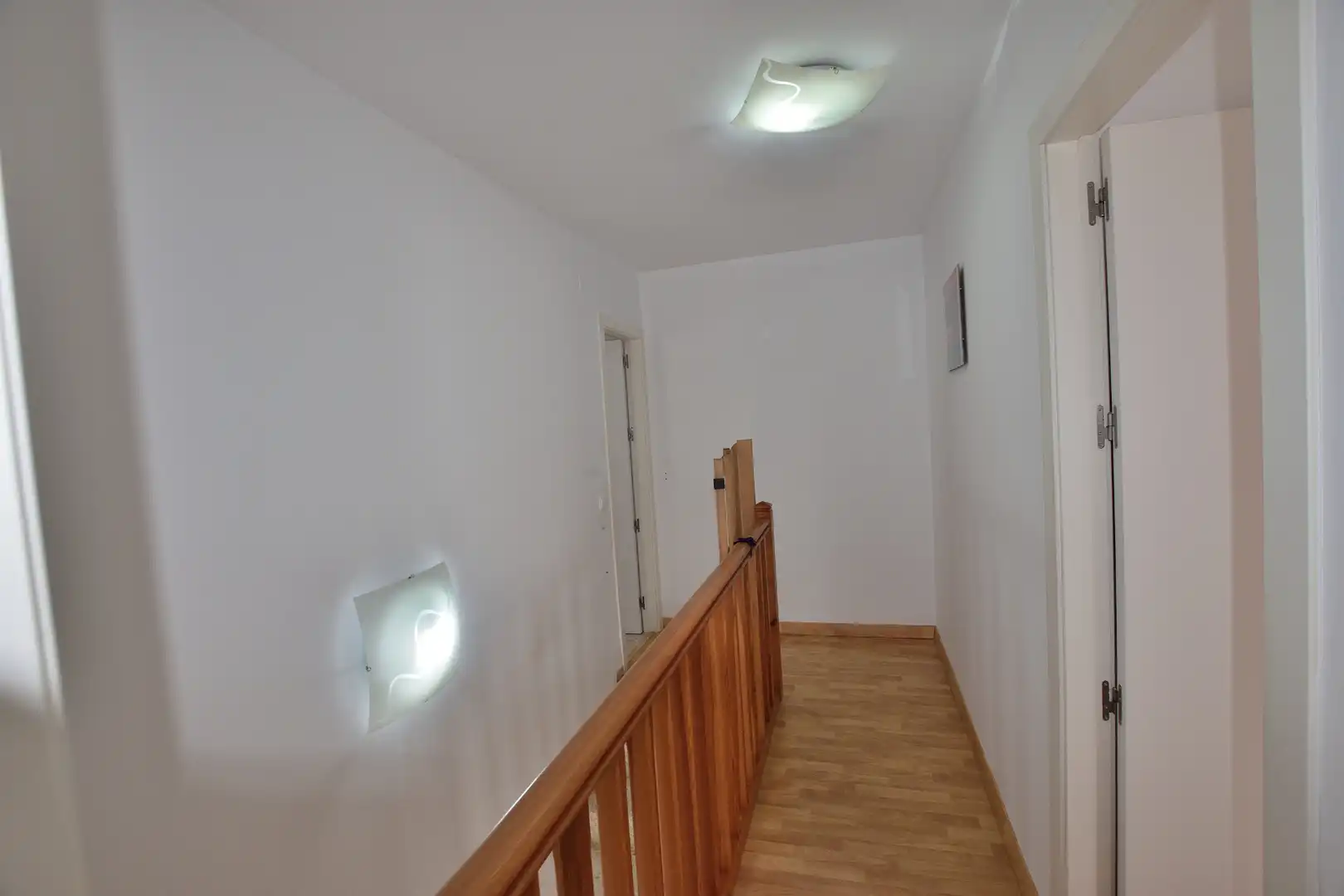 Casa adosada en venda en Cuevas del Becerro amb Terrassa i Balcó