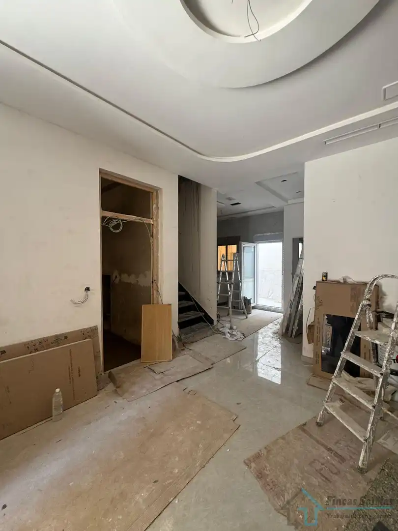 Maison avec terrasse à vendre à Puerto de Sagunto, imagen 4