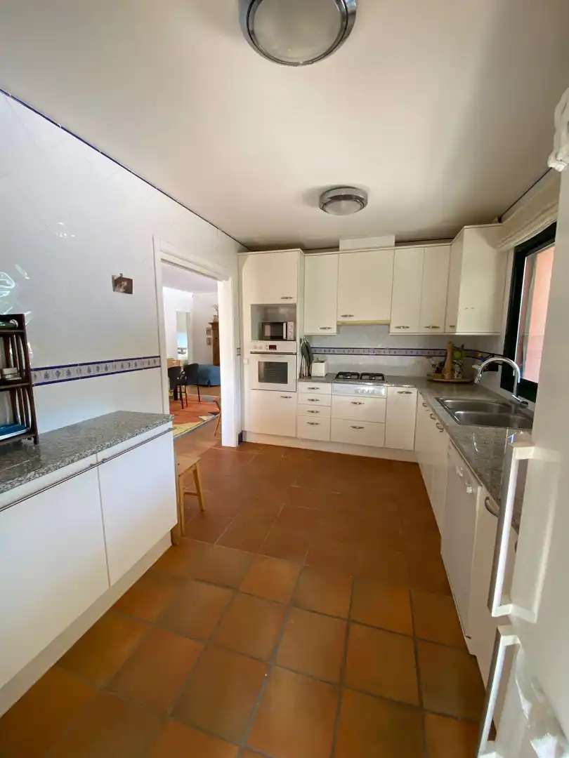 Casa con piscina in vendita a Navata, imagen 5