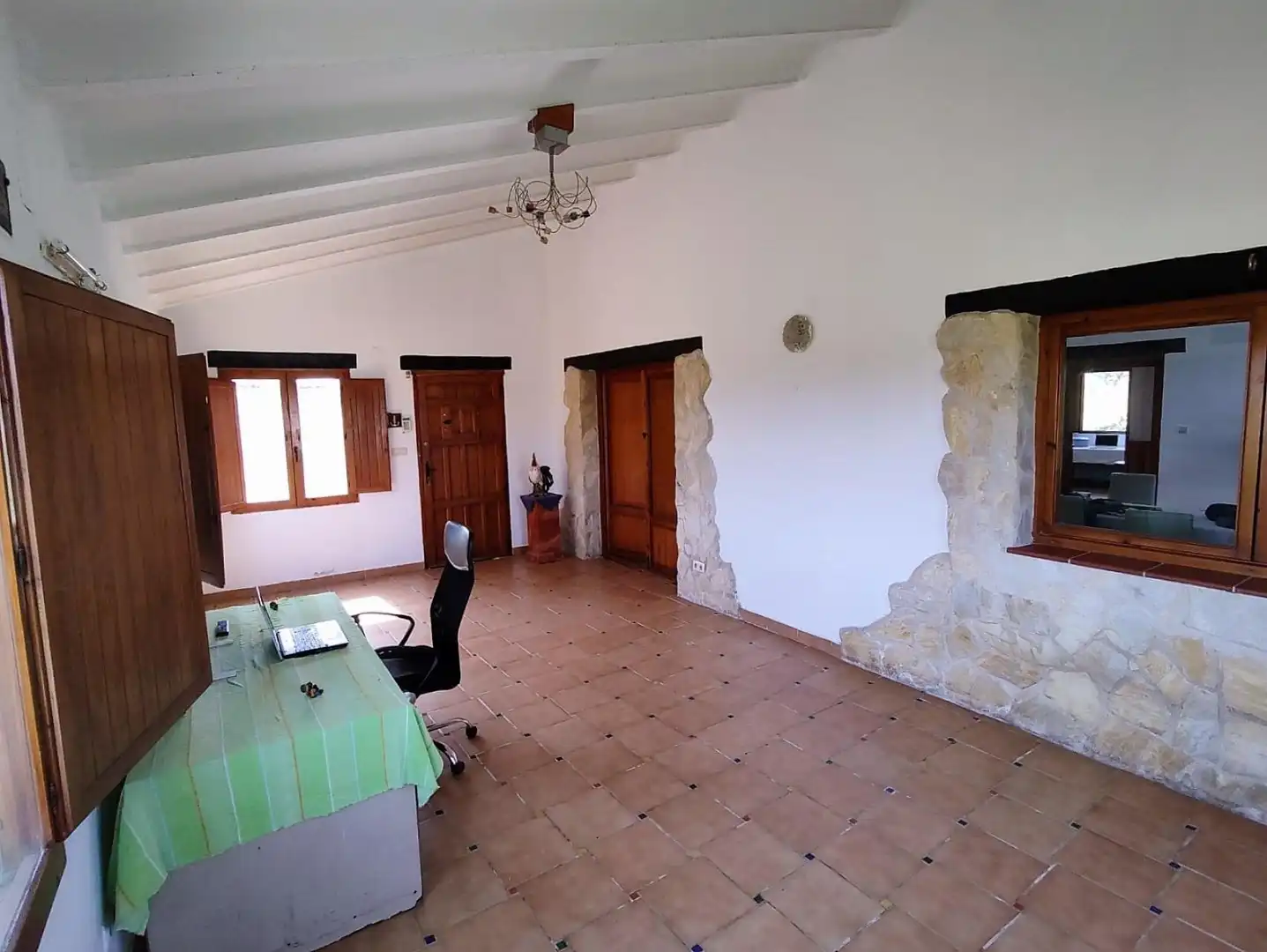 Country house zum Verkauf in La Pobla del Duc