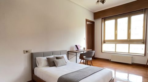 Foto 2 de Piso de alquiler en Donostia - Duque de Mandas, 30, Egia, Donostia - San Sebastián