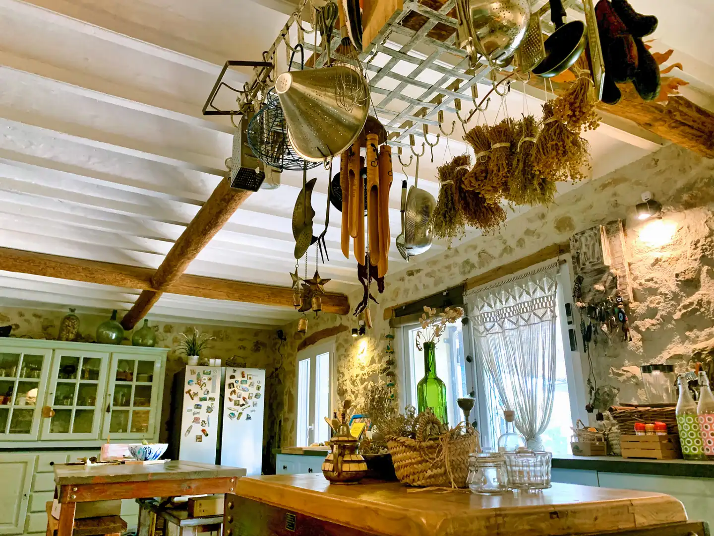 Country house with terrace for sale in Torremanzanas / La Torre de les Maçanes, imagen 9