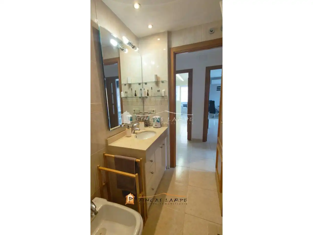 Baño de Piso en venta en Martorell, Barcelona