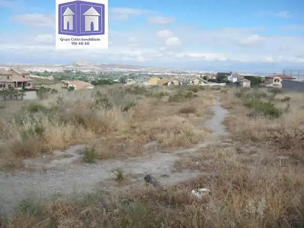 Wohnbaugrundstück zum Verkauf in Avenida CAÑADA DE LOS FENICIOS, imagen 4
