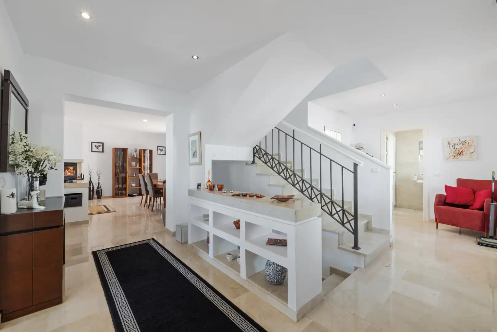 Maison avec piscine à vendre à La Cala Golf - Lagar Martell, imagen 16