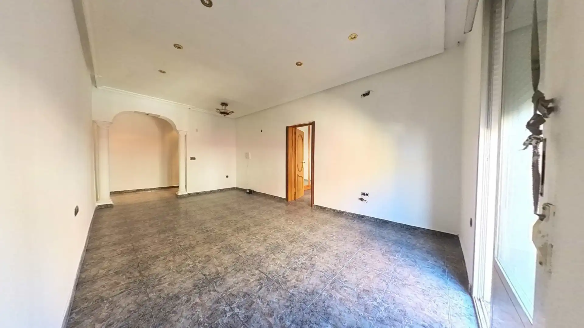 Apartament en venda en Orihuela amb Balcó
