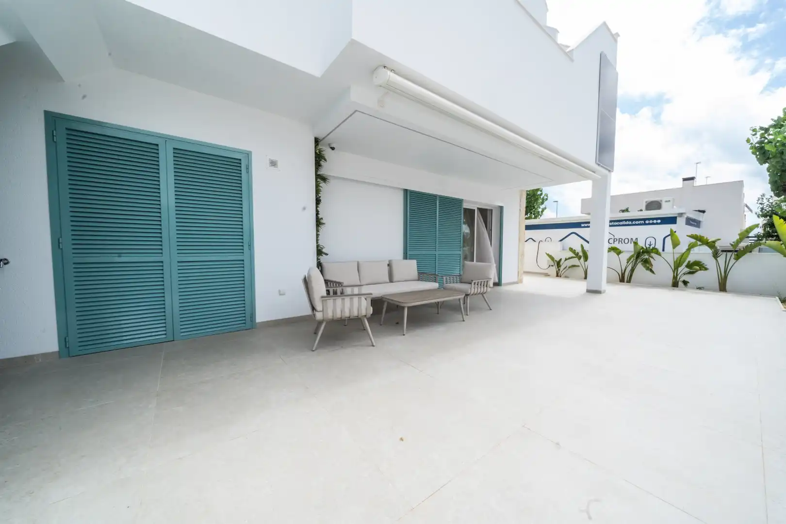 Casa con piscina in vendita a Mil Palmeras, imagen 28