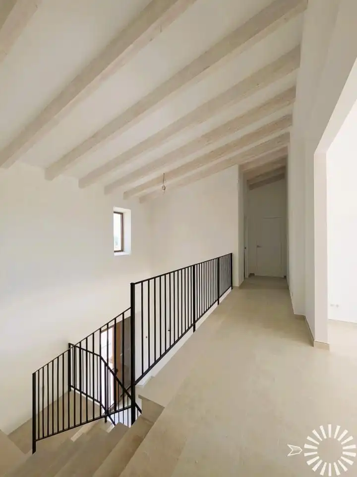 Finca rústica en venda en Santanyí amb Aire condicionat, Calefacció i Jardí privat