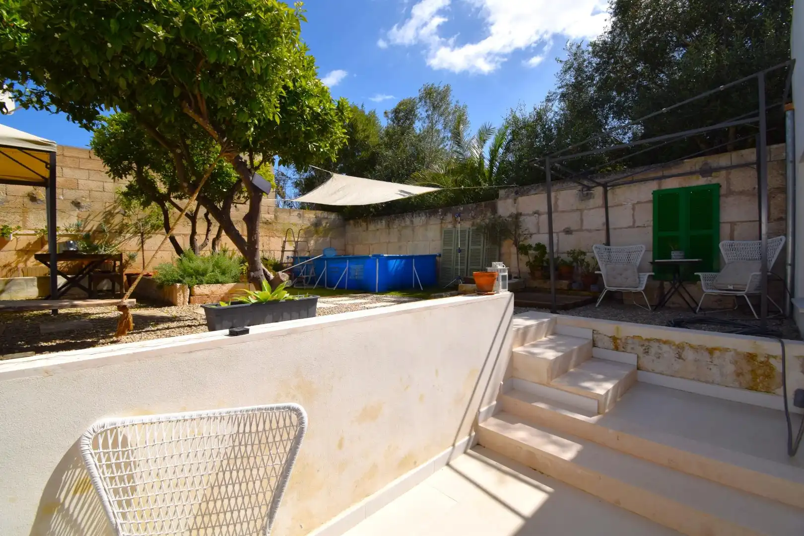 House with garden for sale in Muro, imagen 44