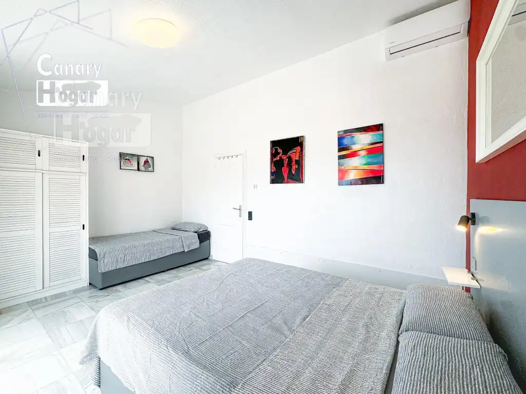 Detached house with pool for sale in Calle de Finlandia, imagen 21