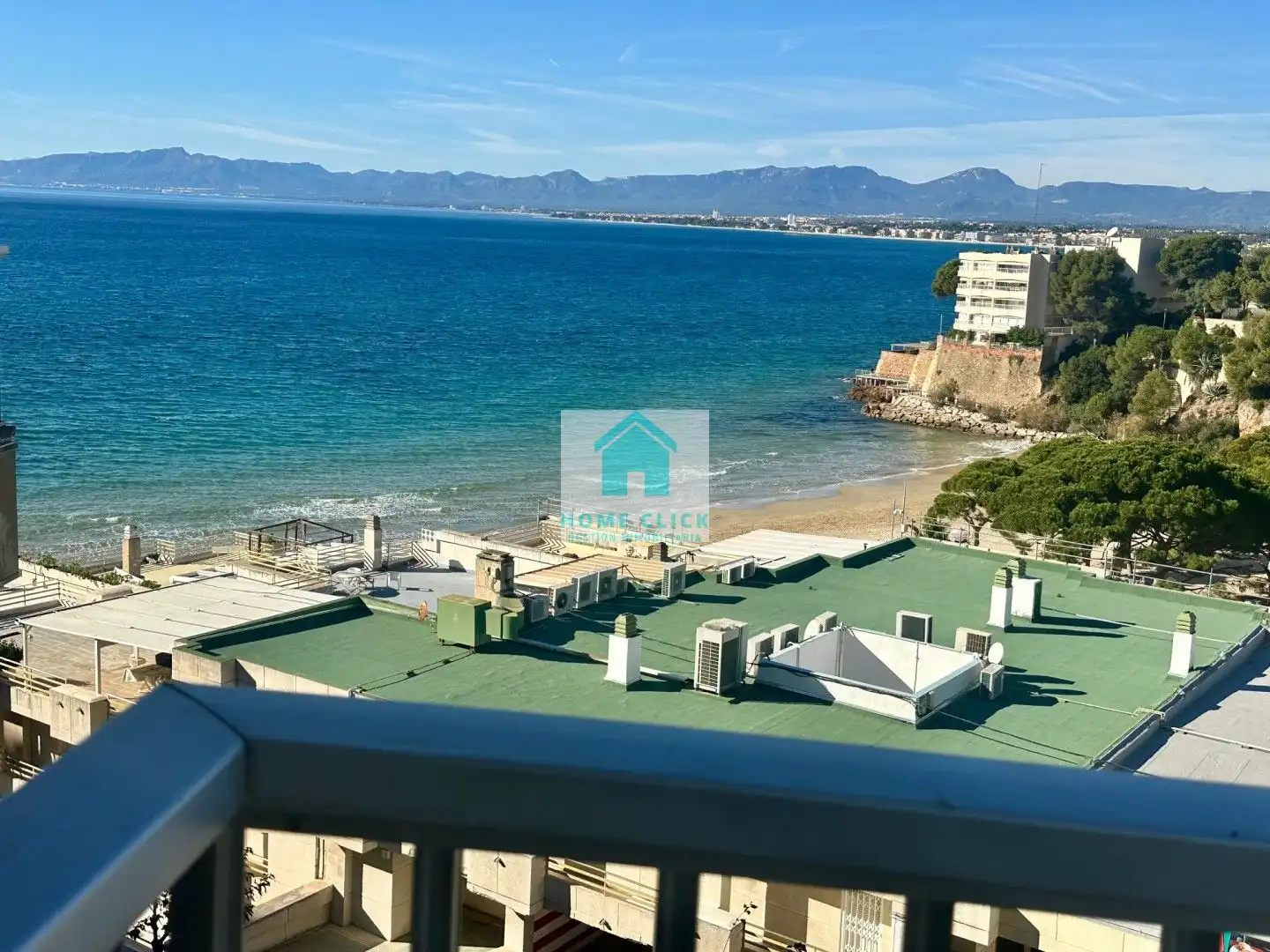 Apartment with terrace for sale in Mar i Camp - Platja dels Capellans, imagen 35