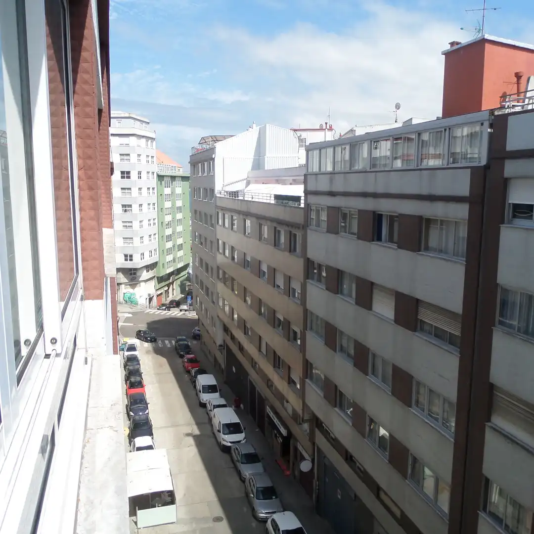 Pis de lloguer a Calle Nueva Travesía Buenavista, 7, Los Castros - Castrillón