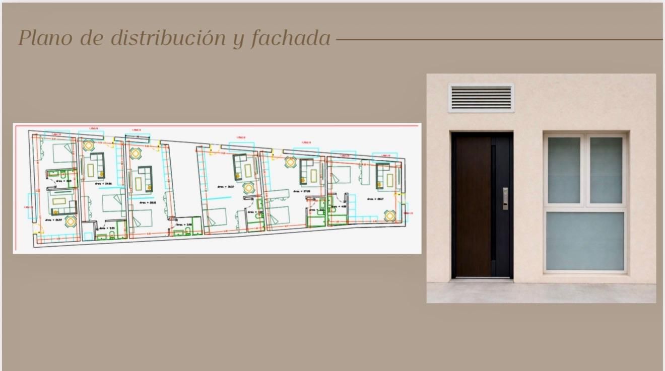 Estudio en venta en Salamanca Capital con Aire acondicionado y Calefacción