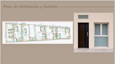 Foto 3 de Estudio en venta en Pico Veleta, Teso de la Feria - Arrabal, Salamanca Capital