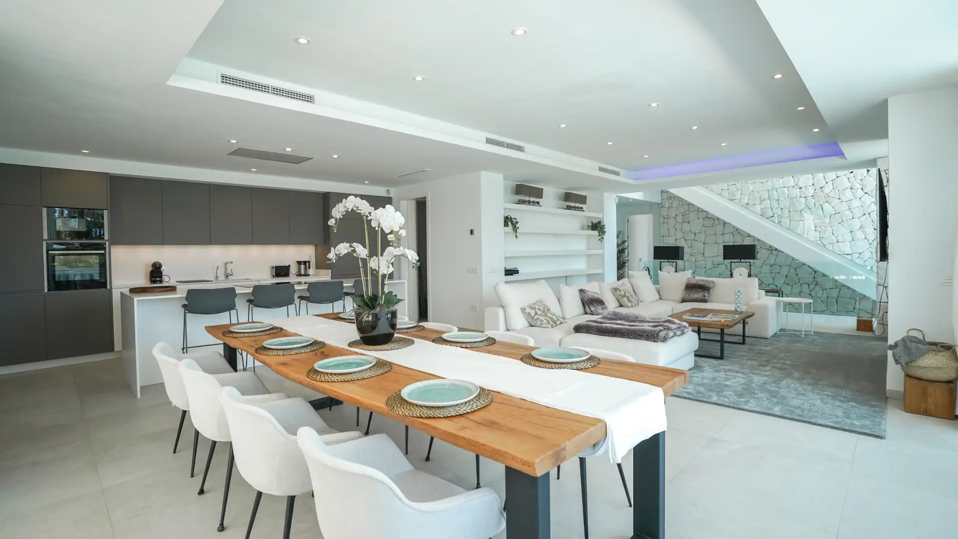 Haus oder Chalet zur Miete in NUEVA ATALAYA, 8, La Alquería