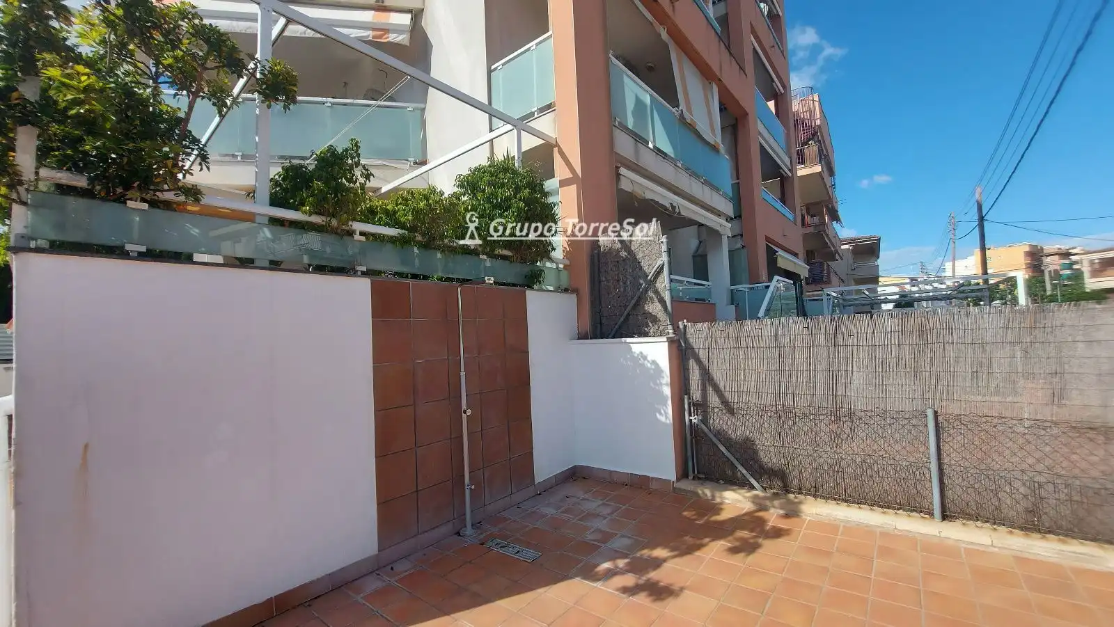 Piso en venta en mediterrani, Cunit Residencial