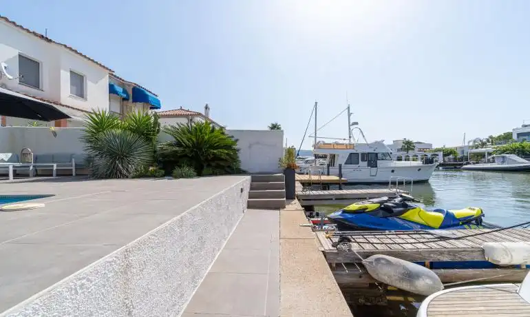 Maison avec piscine à vendre à Avenida DEL PORT JOAN 51 C 51, imagen 37
