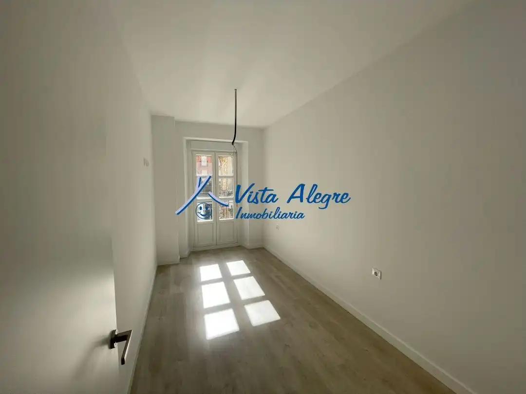 Bedroom of Apartments for sale in Haro  with Heating, Parquet flooring and Storage room