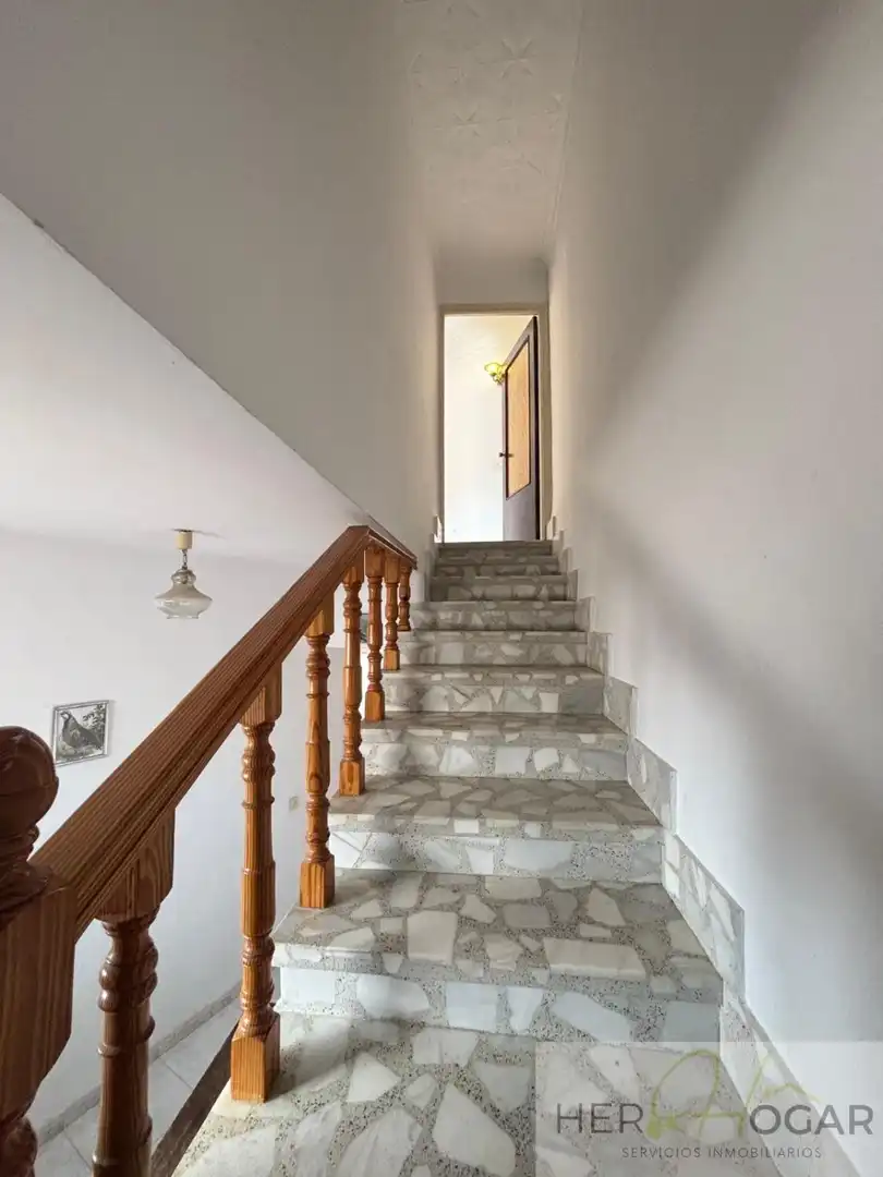 Casa o chalet en venta en Navahermosa con Calefacción, Jardín privado y Terraza