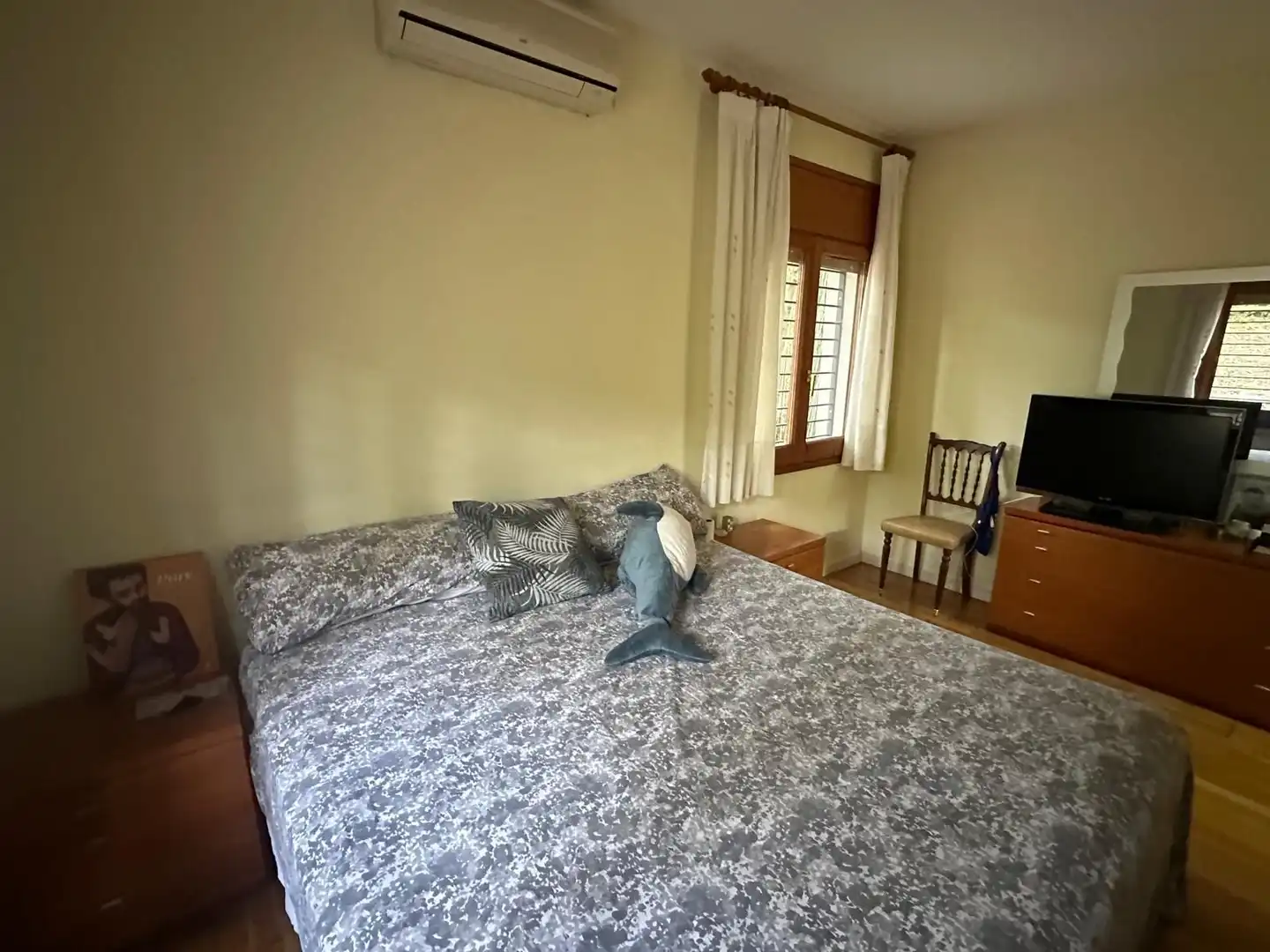 Chalet con piscina en venta en Vallgorguina, imagen 21