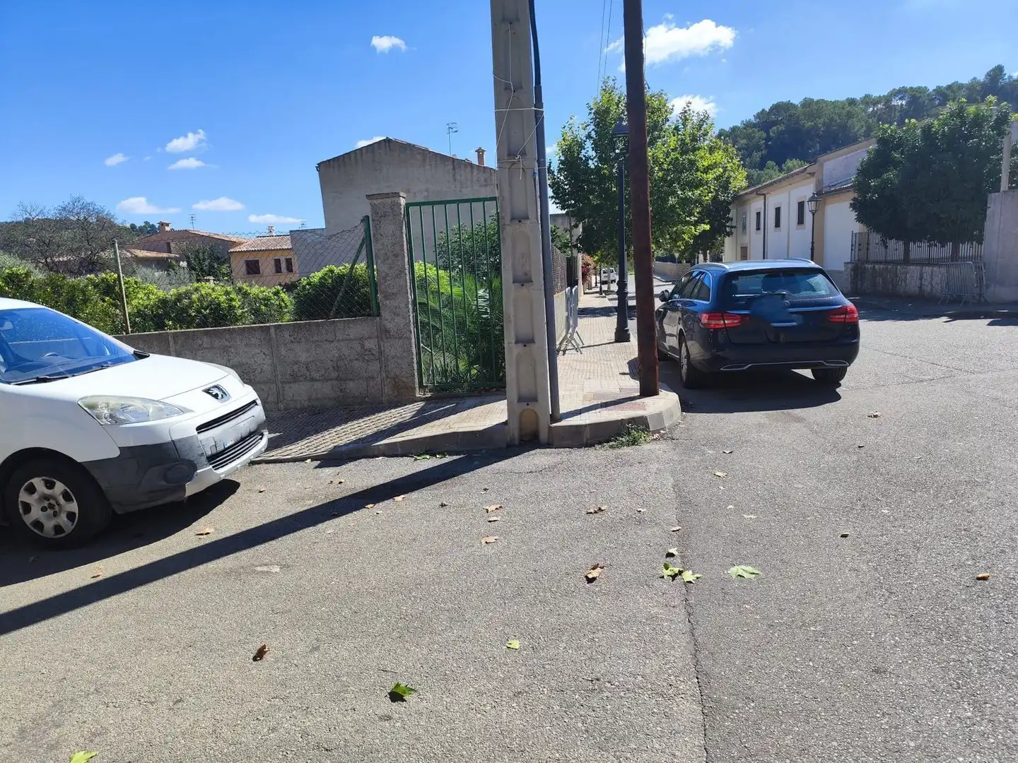 Terreno rustico in vendita a ORIENT, imagen 4