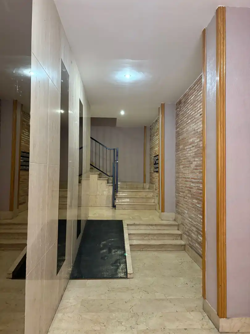 Wohnung zur Miete in Calle Vista Alegre, 1, Vistalegre