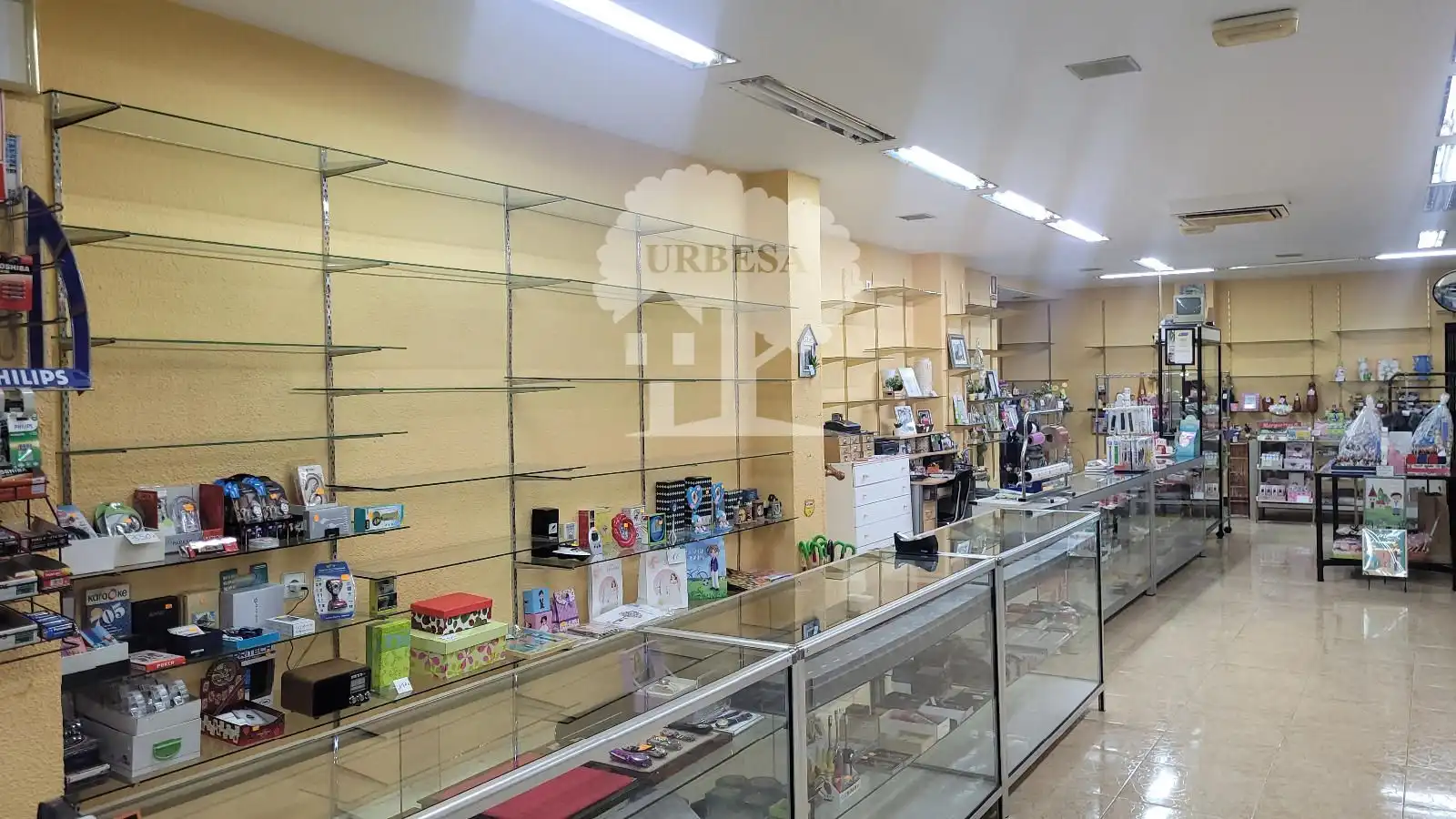 Local de lloguer en Motril