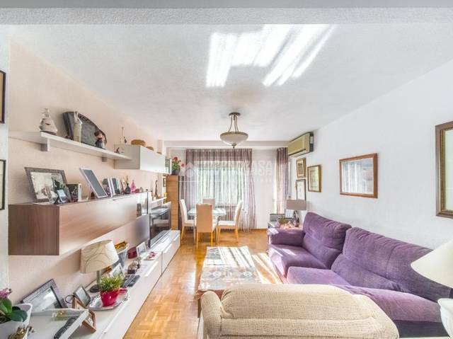 Piso en Venta en Marroquina