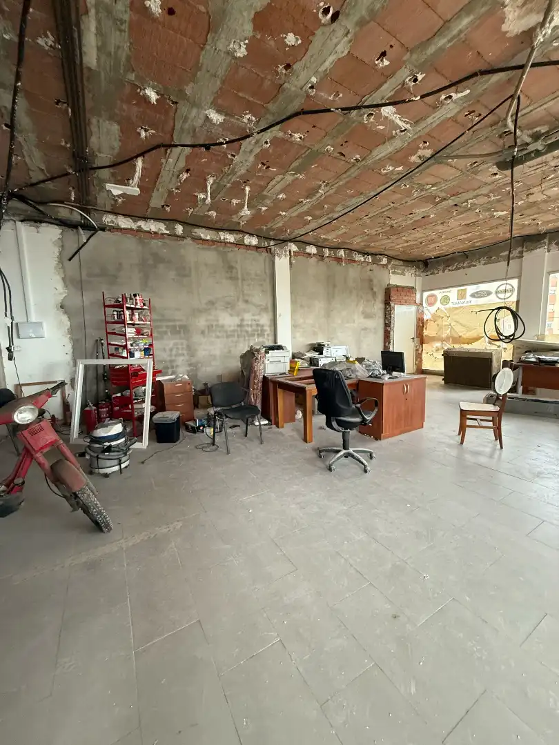 Local comercial de lloguer a Tarifa ciudad, imagen 6