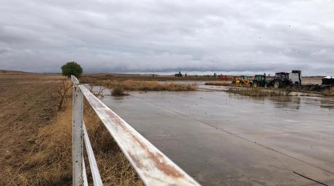 Foto 2 de Terreny en venda a Castrillo de la Guareña, Zamora