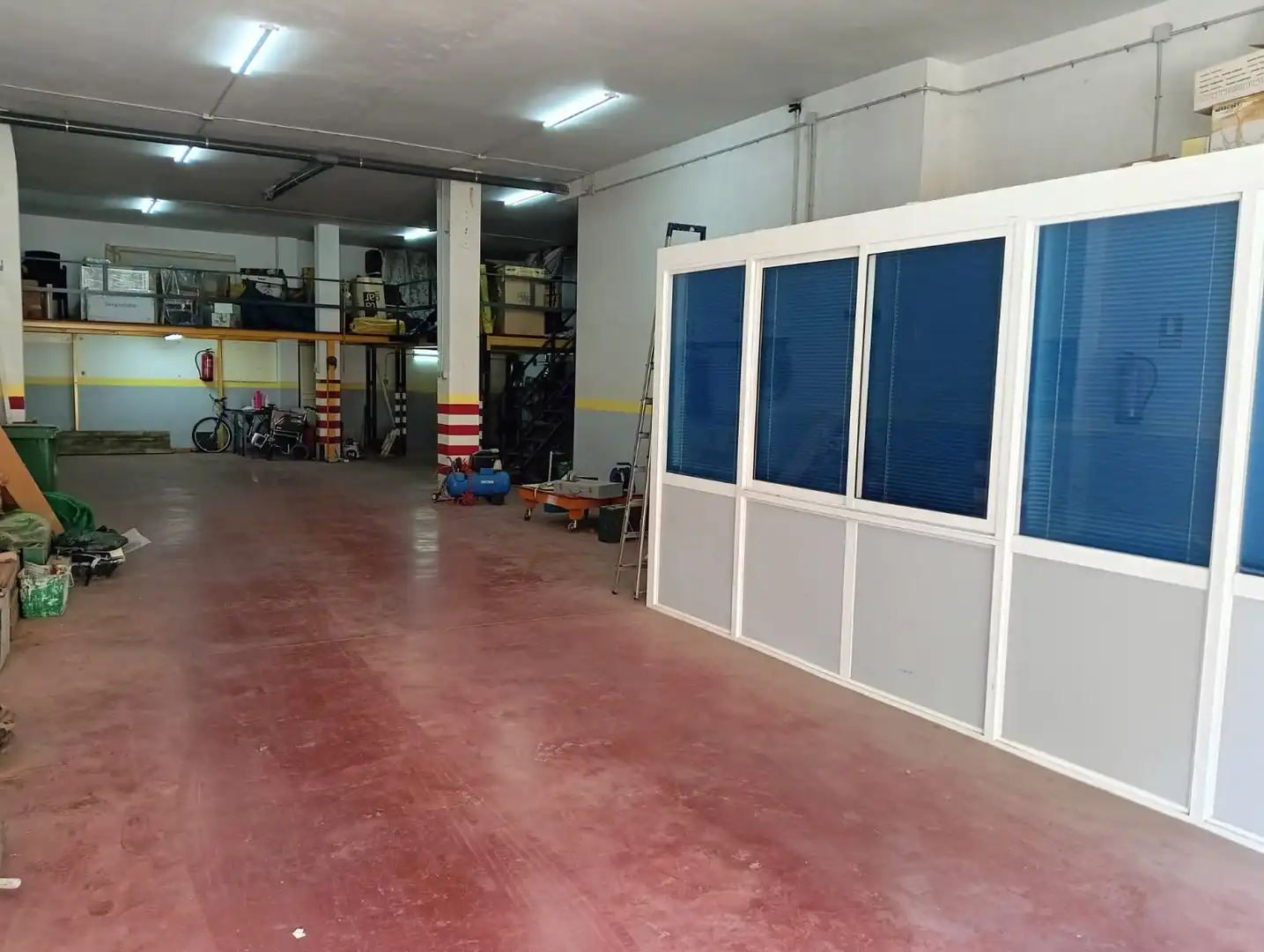 Local comercial en venda a Carrer de Cervera 28, imagen 4