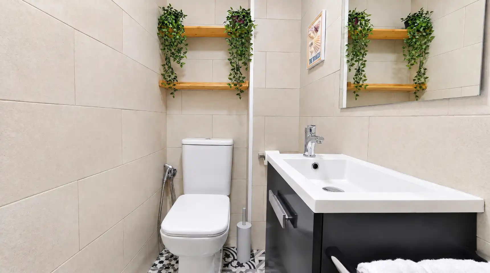 Flat with terrace for sale in Carrer de Claramunt, imagen 12