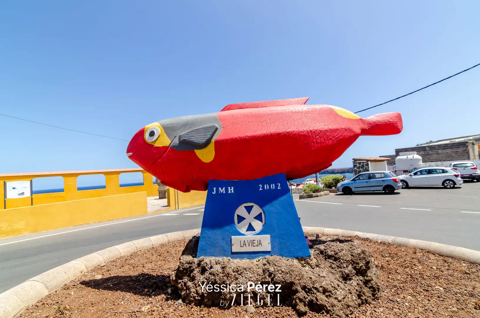 Vista exterior de Casa o chalet en venta en Santa María de Guía de Gran Canaria con Terraza y Balcón