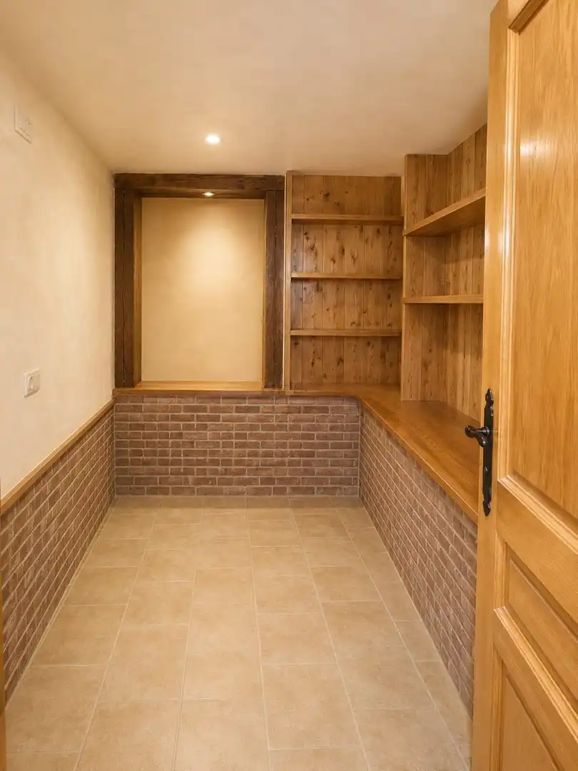 Casa o chalet en venta en Villarcayo de Merindad de Castilla la Vieja con Jardín privado y Balcón