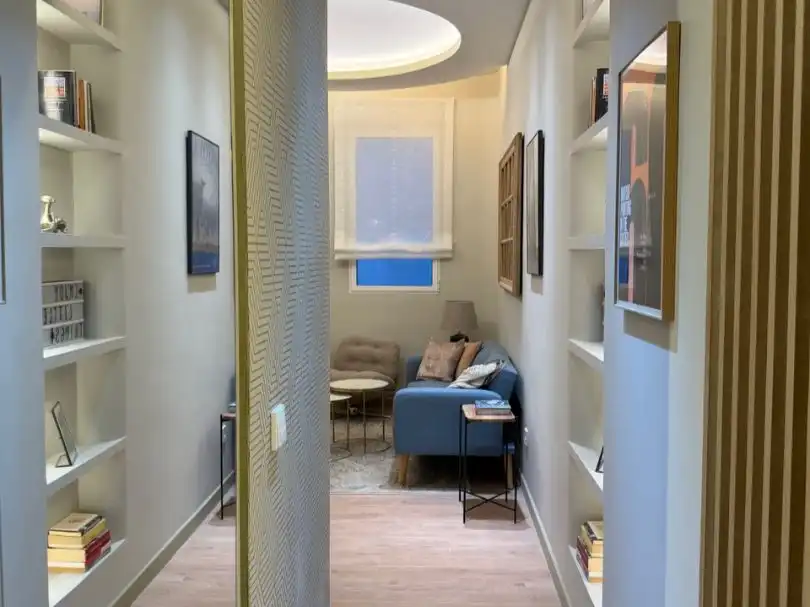 Piso en venta en Tetuán