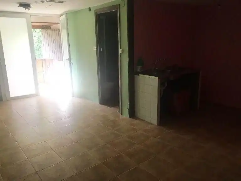 Finca rústica en venda en Valdegovia / Gaubea