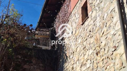 Foto 5 de Casa o xalet en venda a Ricaliente, 75, Vibaña - Ardisana - Caldueño, Asturias