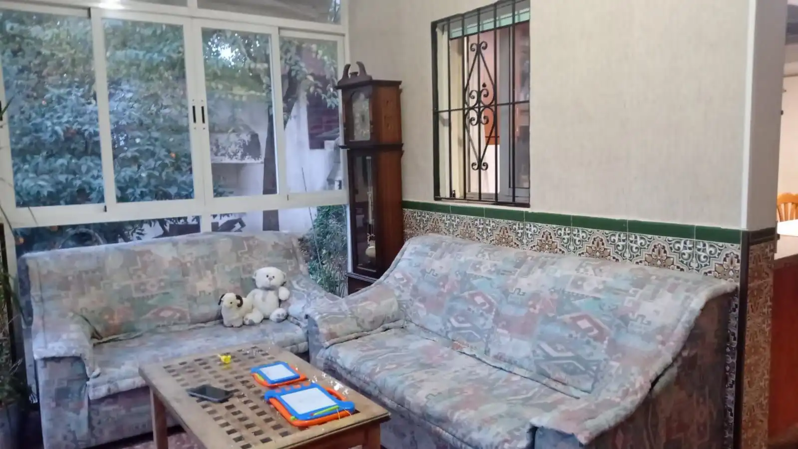 Casa o chalet de alquiler en Urbanizacion el Campillo, Mairena del Alcor