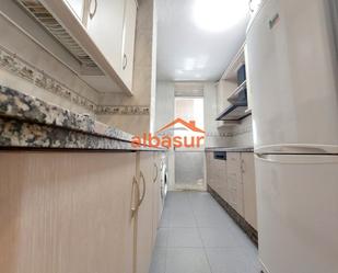 Kitchen of Flat for sale in  Córdoba Capital  with Air Conditioner, Heating and Terrace