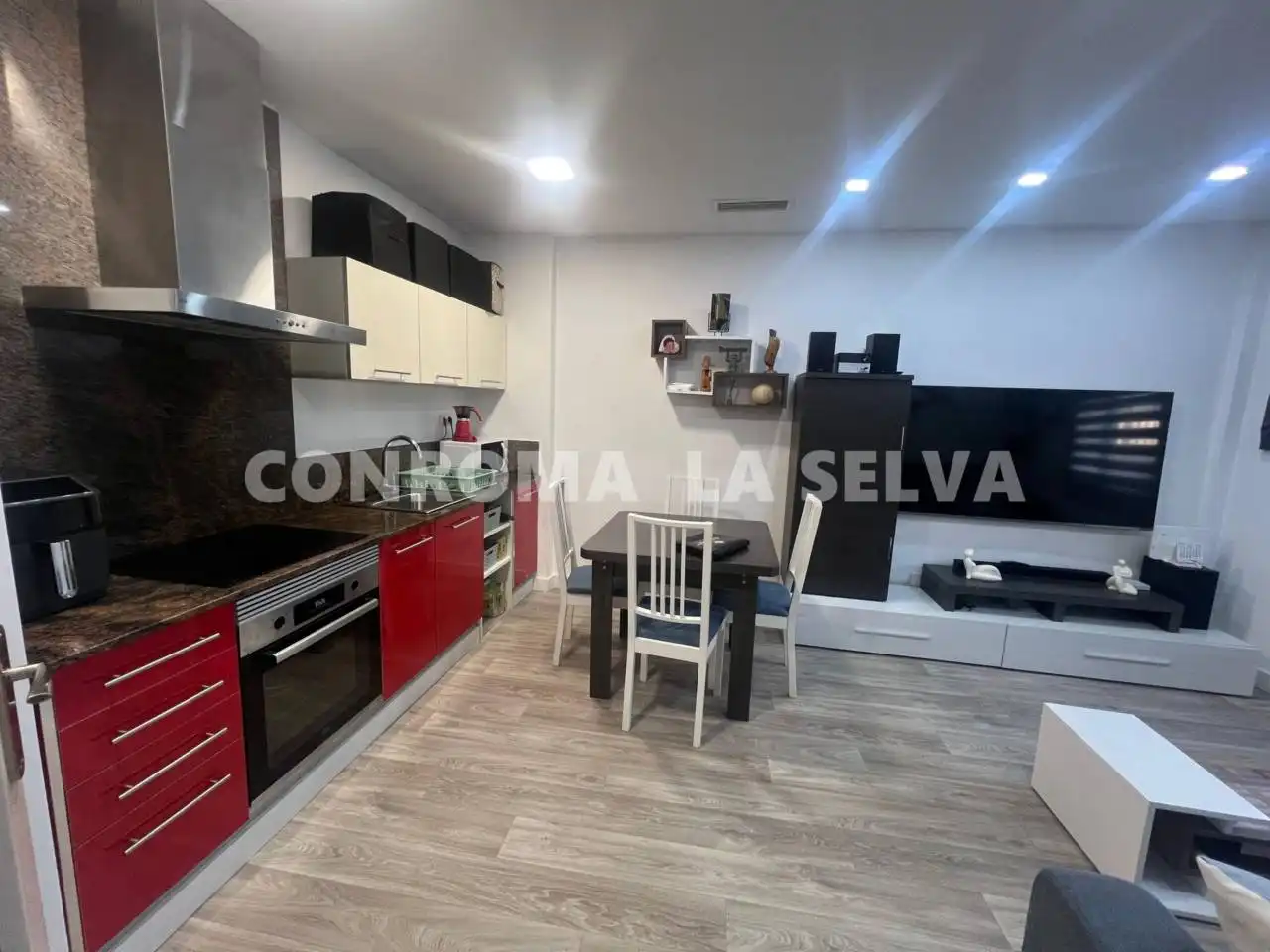 Casa amb jardí en venda a Palafolls, imagen 49