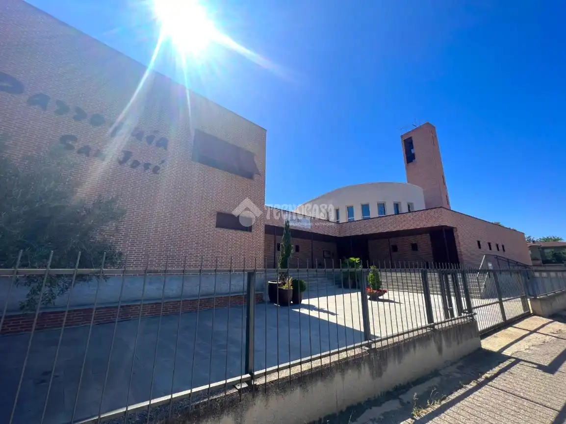 Terreno residenziale in vendita a El Casar, imagen 19