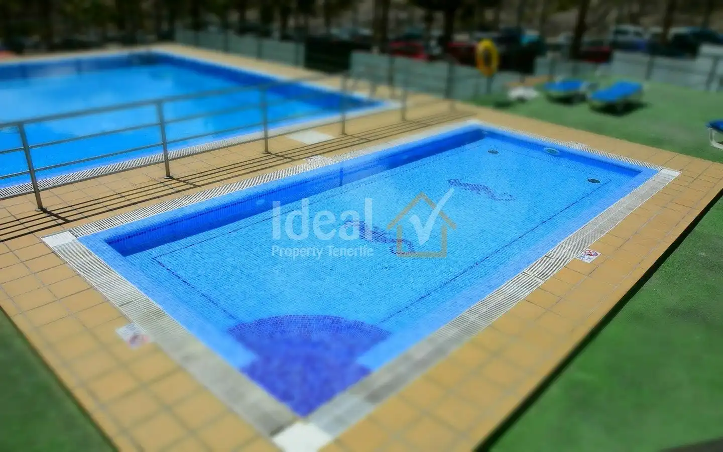 Mini appartamento con piscina in vendita a Costa Adeje, imagen 29